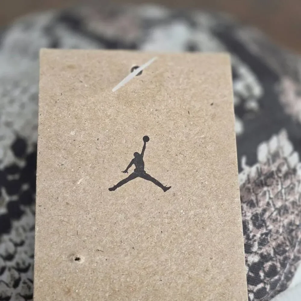 Jordan sport fly